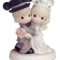 Cake toppers?