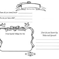 guest book alternatives