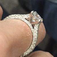 Let's see some rings!