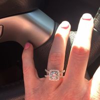 Engagement Ring!!
