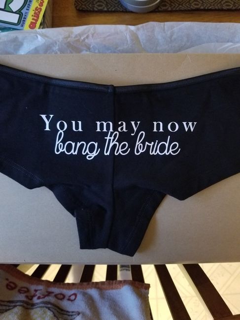 Best gift ever - 1