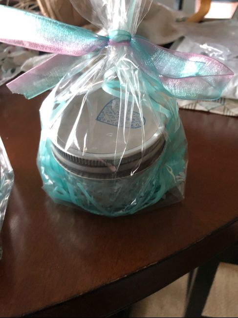 Wedding favor ideas 8