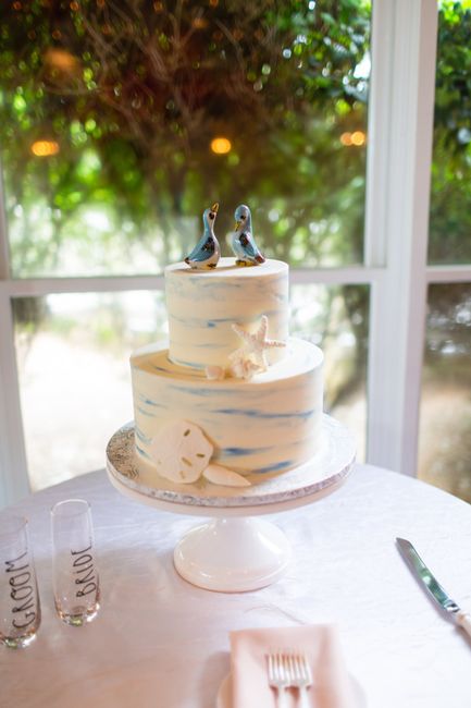 Let’s see those cakes! 4