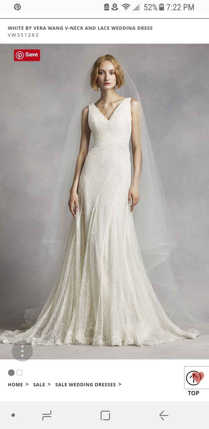 Dress designers - 1