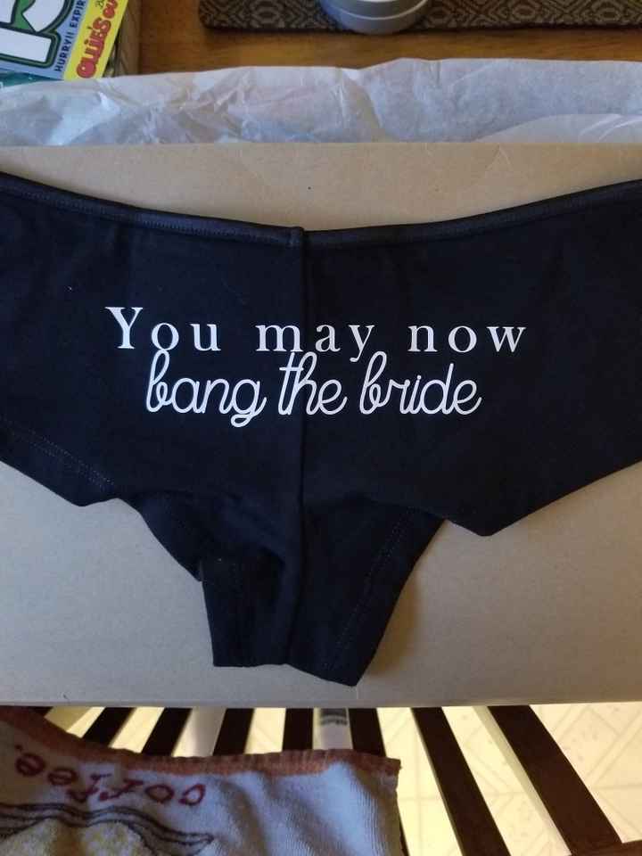 Best gift ever - 1