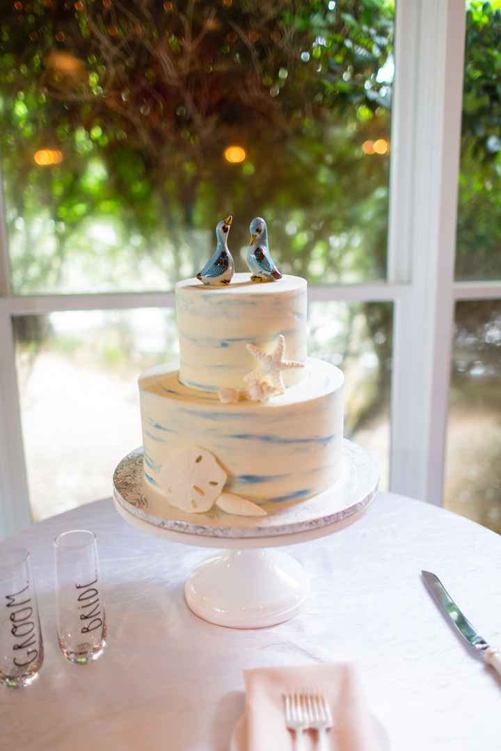 Let’s see those cakes! - 1