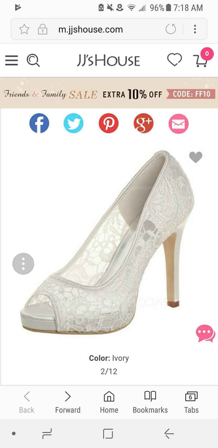  i found my dress!!!!! - 3