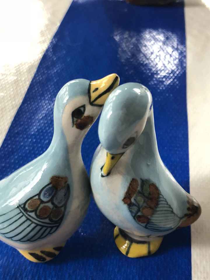  Cake topper! - 1