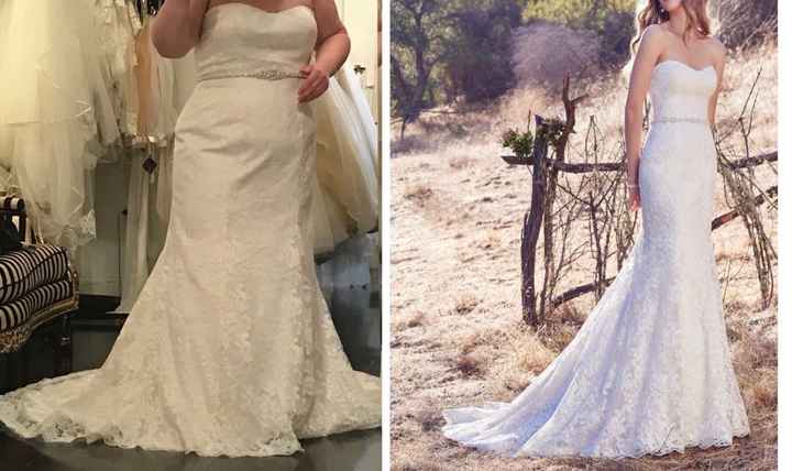 lets see your Dresses! - 1