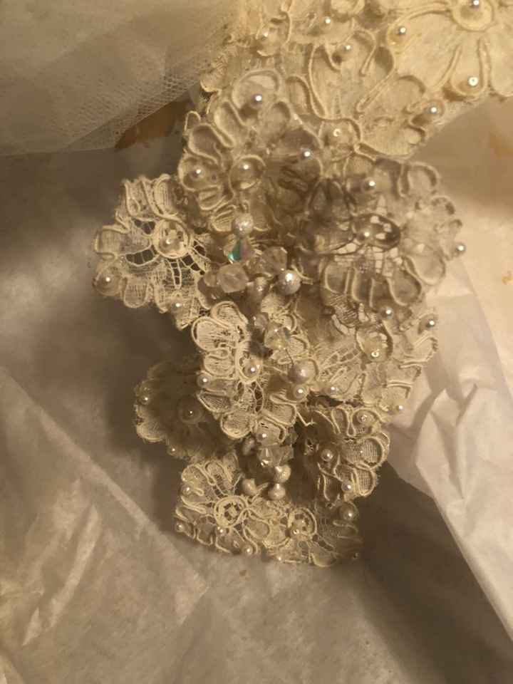 Heritage hair decor! - 1