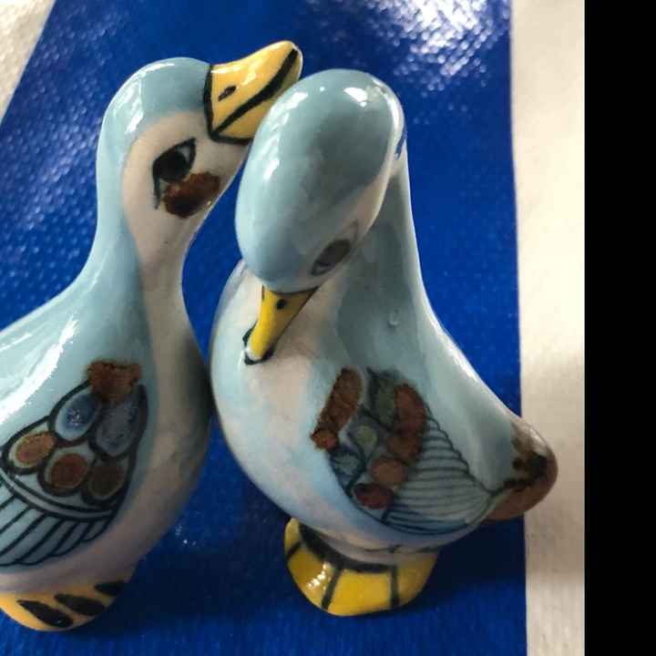 Show me your cake toppers - 1