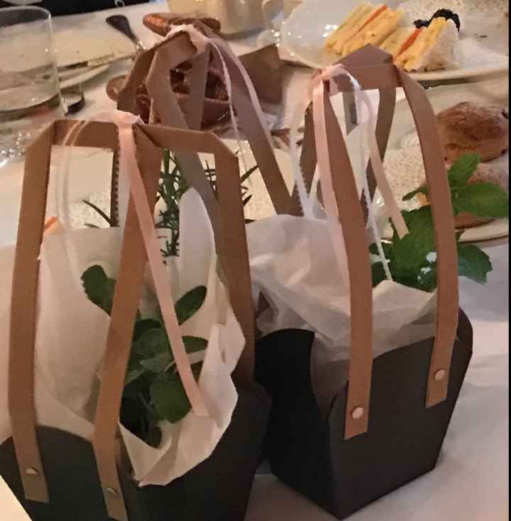 Bridal shower - 1