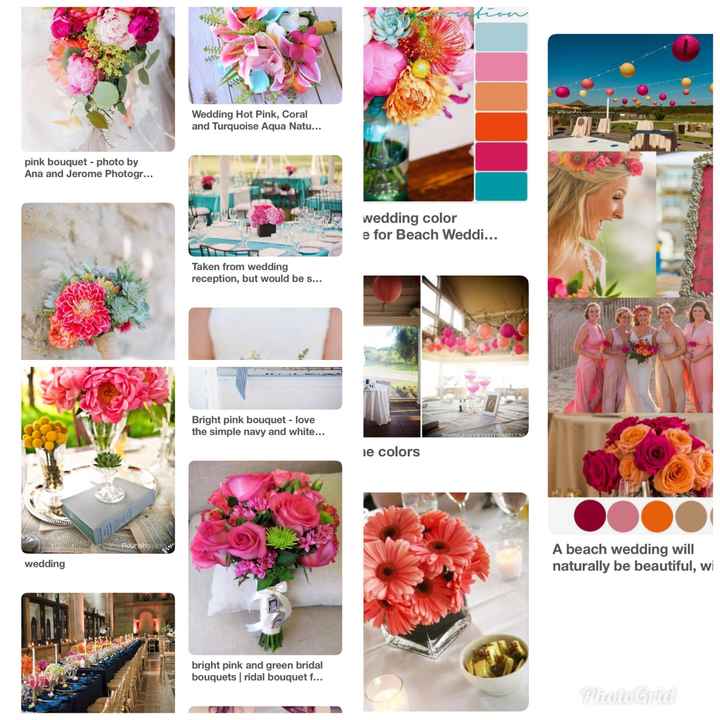 Color Inspiration - 1