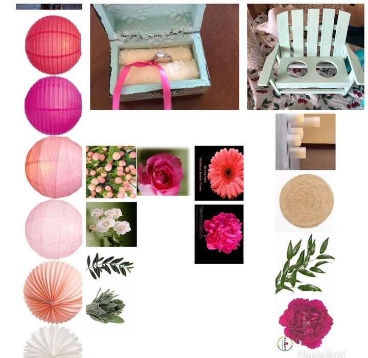 Color Inspiration - 2