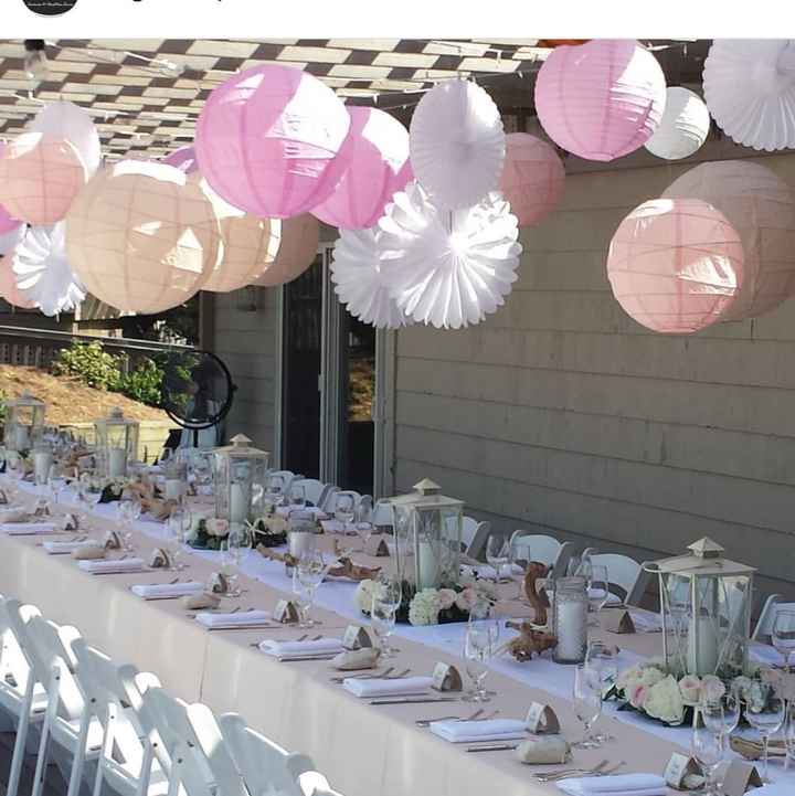 Wedding Reception: The Food! - 1