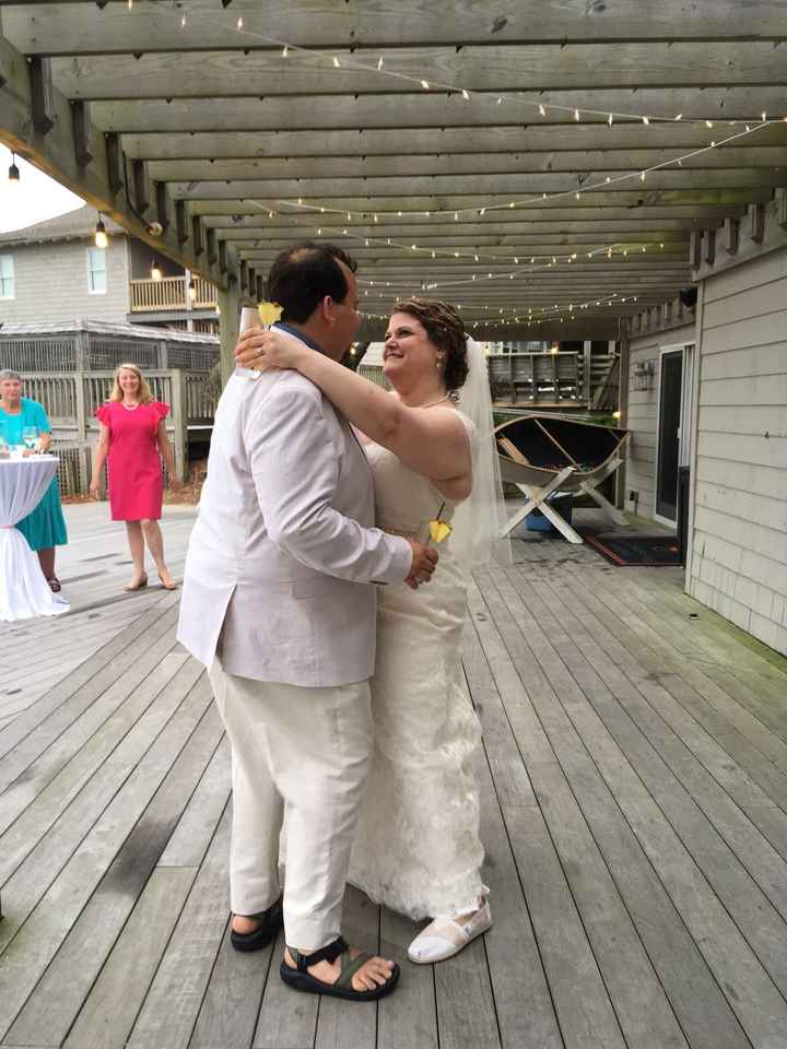 Non-pro Bam! Best day ever! - 3