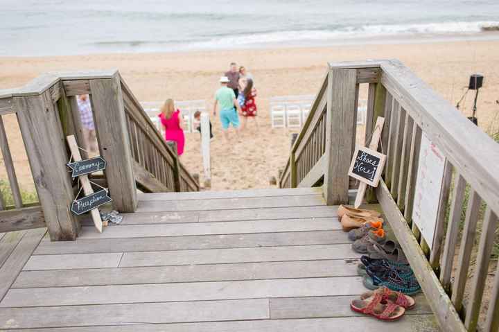 Pro-bam 5/17/18 beach wedding! - 10