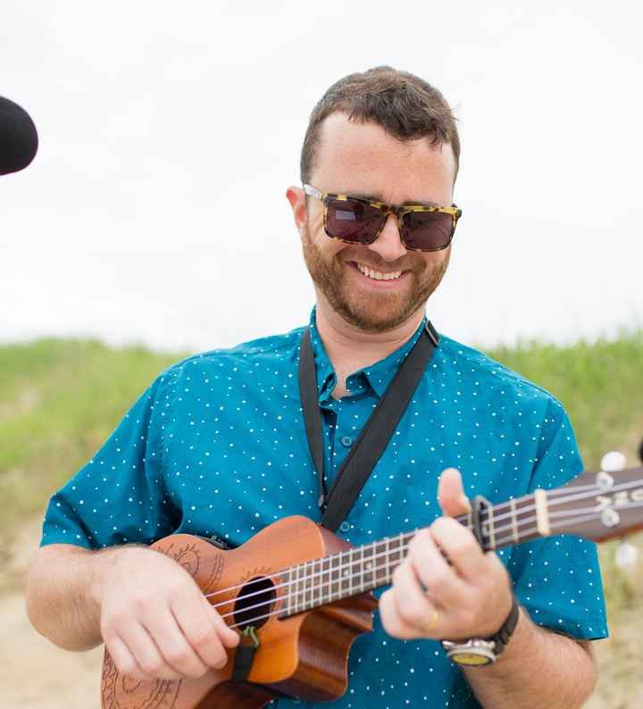 Pro-bam 5/17/18 beach wedding! - 11
