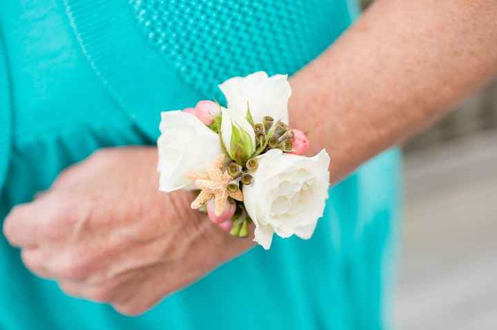 Pro-bam 5/17/18 beach wedding! - 12