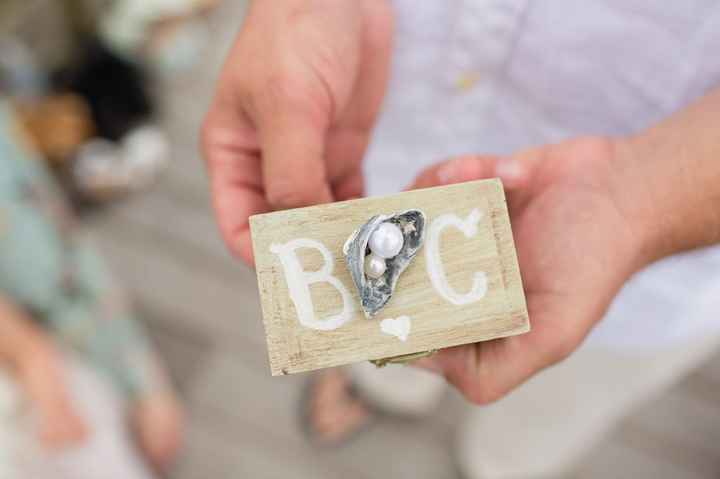 Pro-bam 5/17/18 beach wedding! - 13