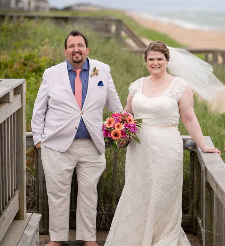 Pro-bam 5/17/18 beach wedding! - 16