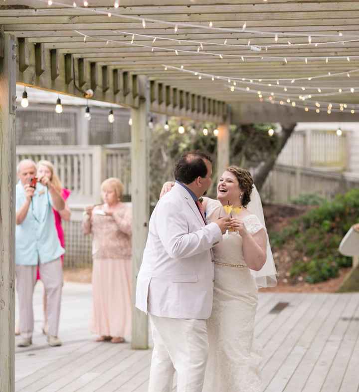 Pro-bam 5/17/18 beach wedding! - 18