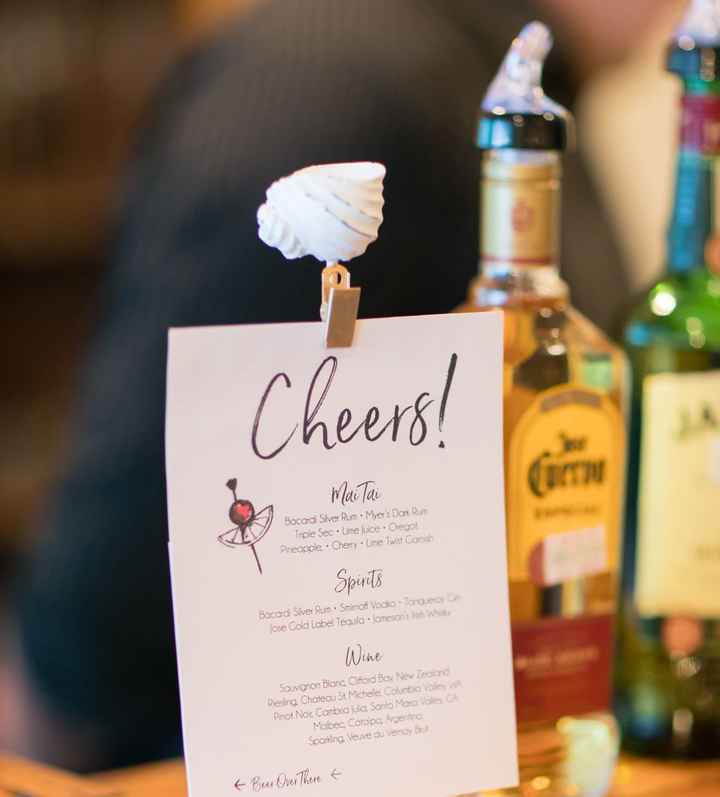 Pro-bam 5/17/18 beach wedding! - 19