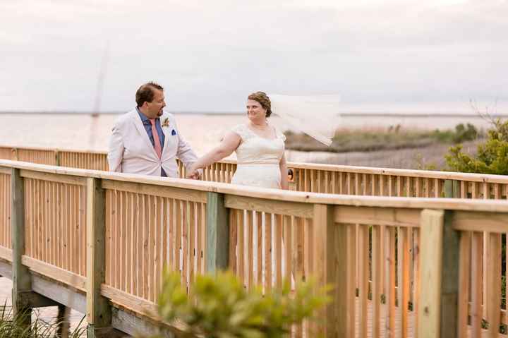 Pro-bam 5/17/18 beach wedding! - 23