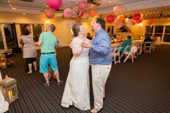 Pro-bam 5/17/18 beach wedding! - 24