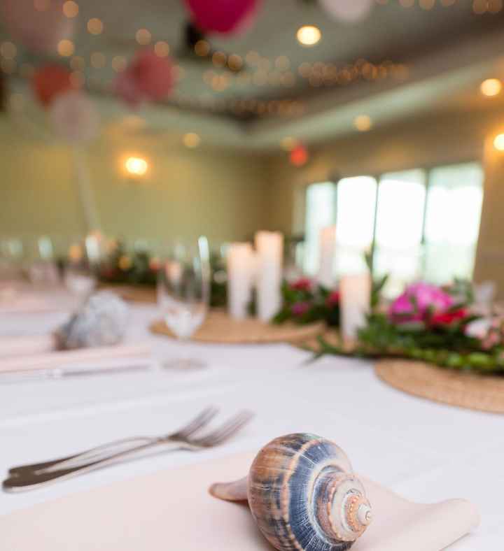 Pro-bam 5/17/18 beach wedding! - 27