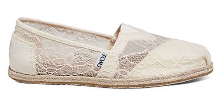 Show me your comfy shoes! - 1