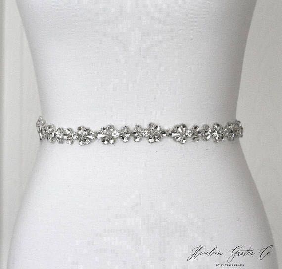 Plus size + belt...any advice? - 2