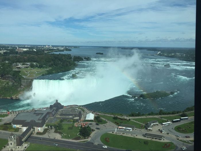Niagara Falls Canada Side - 1