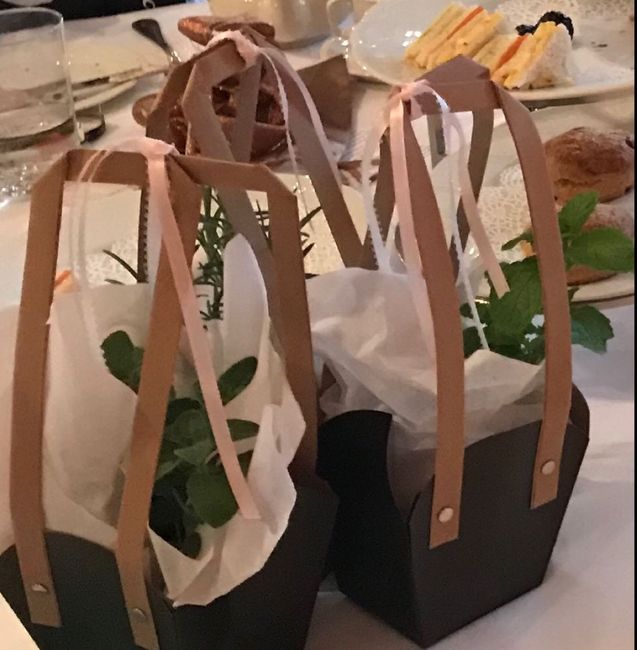 Bridal shower - 1