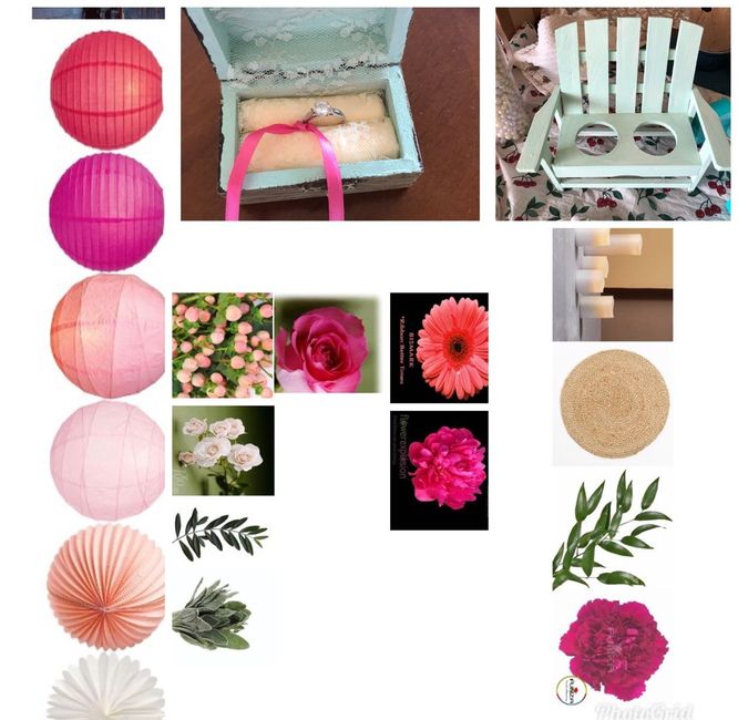 Color Inspiration - 2