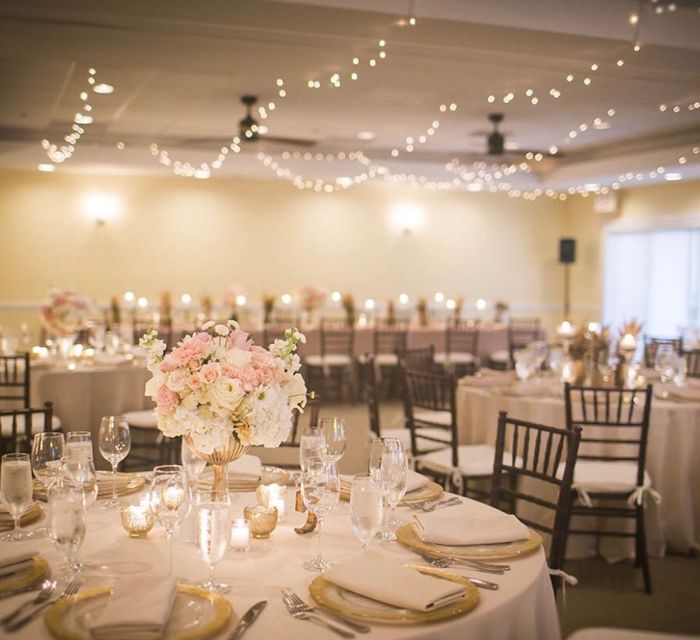 Wedding Reception: The Food! - 2