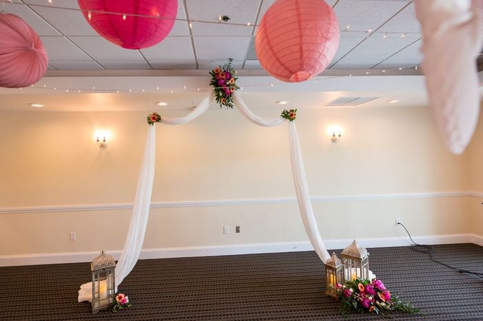 Pro-bam 5/17/18 beach wedding! - 2