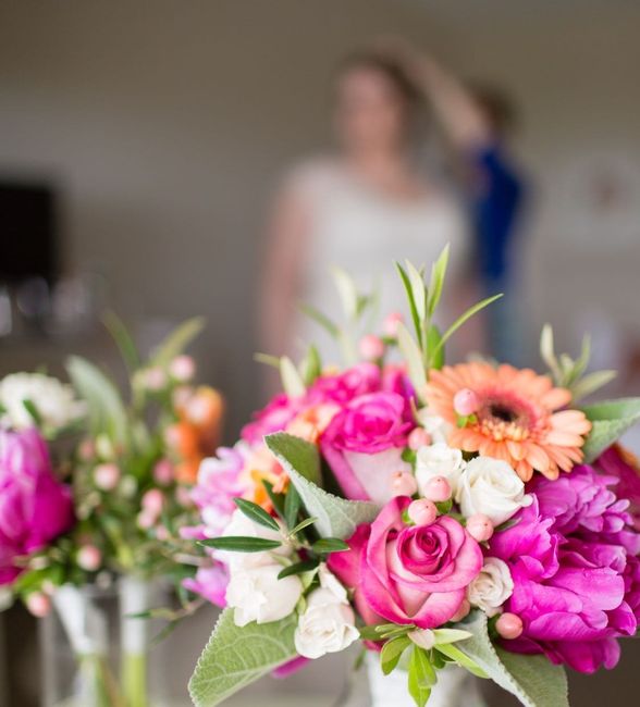Pro-bam 5/17/18 beach wedding! - 7