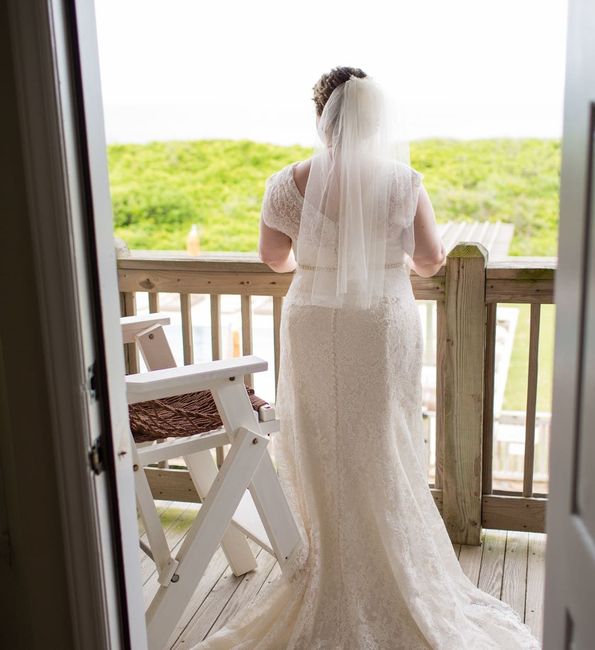 Pro-bam 5/17/18 beach wedding! - 8