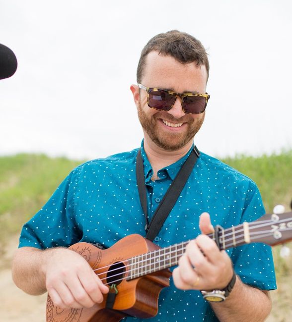 Pro-bam 5/17/18 beach wedding! - 11