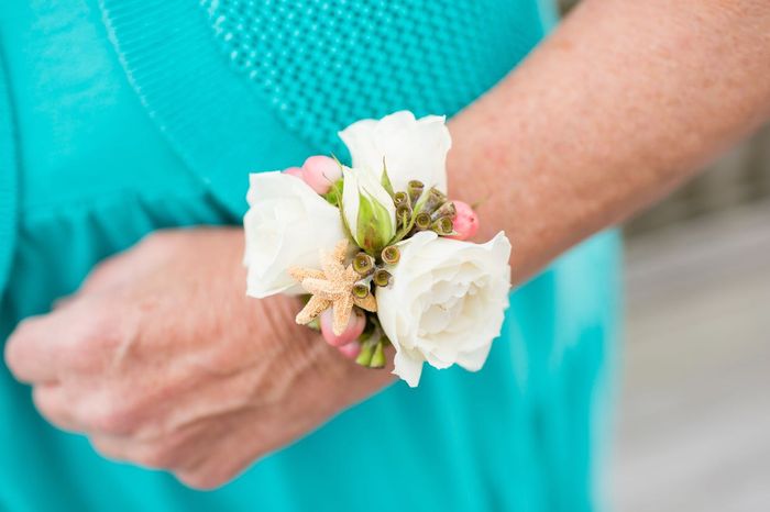 Pro-bam 5/17/18 beach wedding! - 12