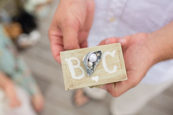 Pro-bam 5/17/18 beach wedding! - 13
