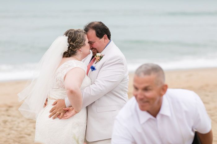 Pro-bam 5/17/18 beach wedding! - 14