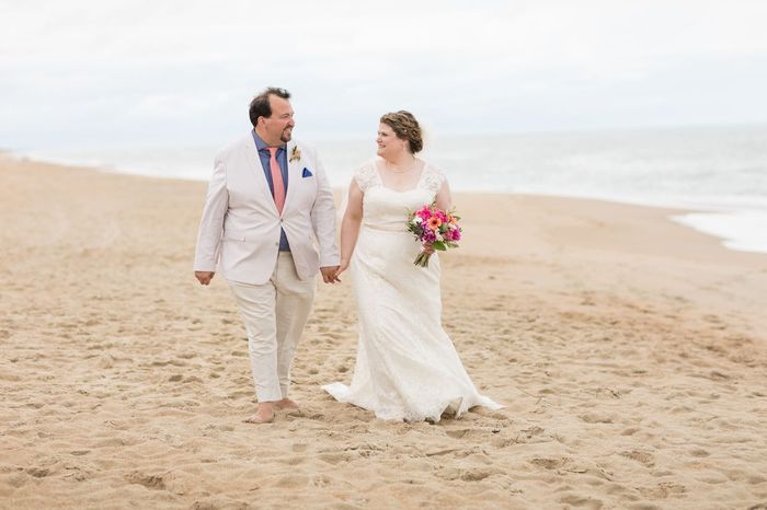 Pro-bam 5/17/18 beach wedding! - 17