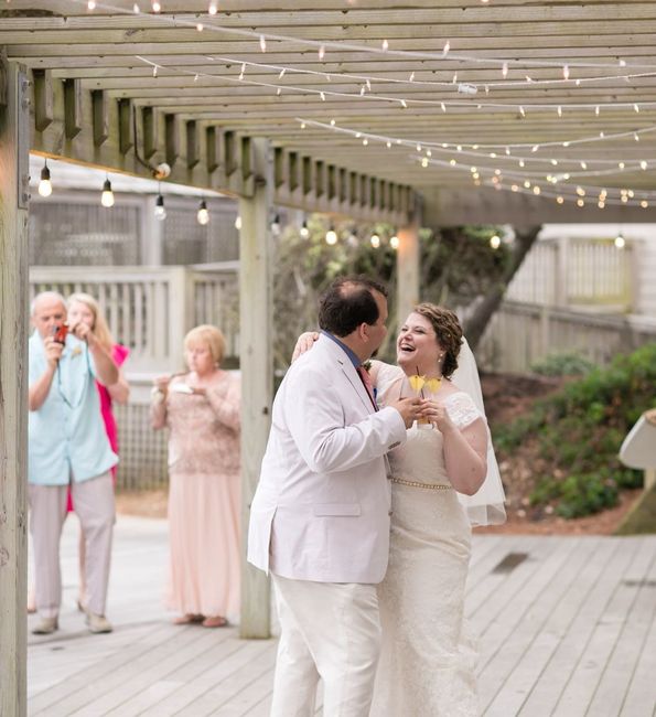 Pro-bam 5/17/18 beach wedding! - 18