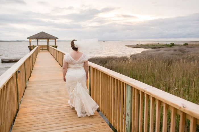 Pro-bam 5/17/18 beach wedding! - 22