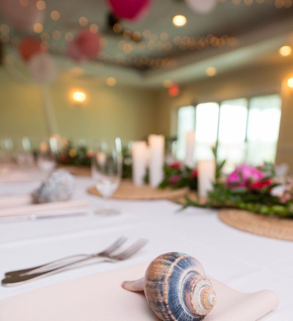 Pro-bam 5/17/18 beach wedding! - 27