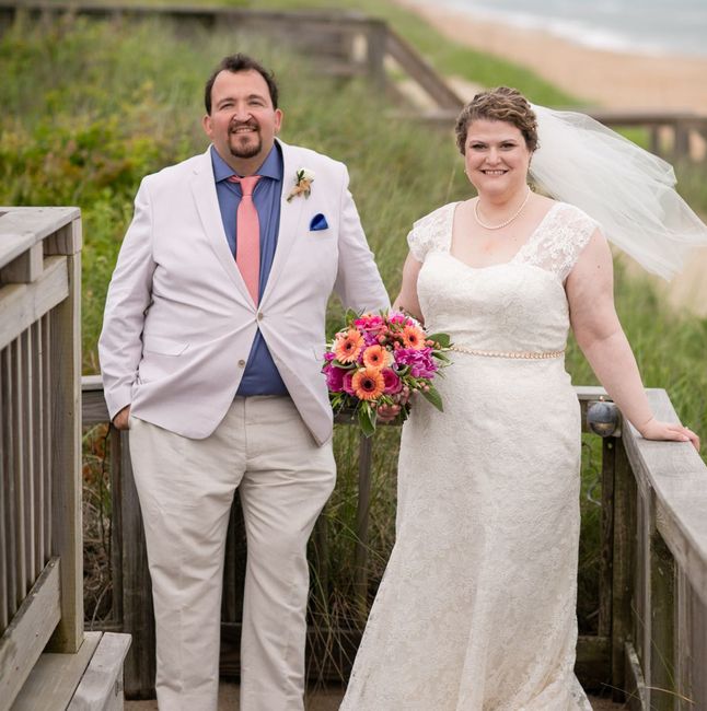 Who wants to share their gorgeous dress photos with me? - 1