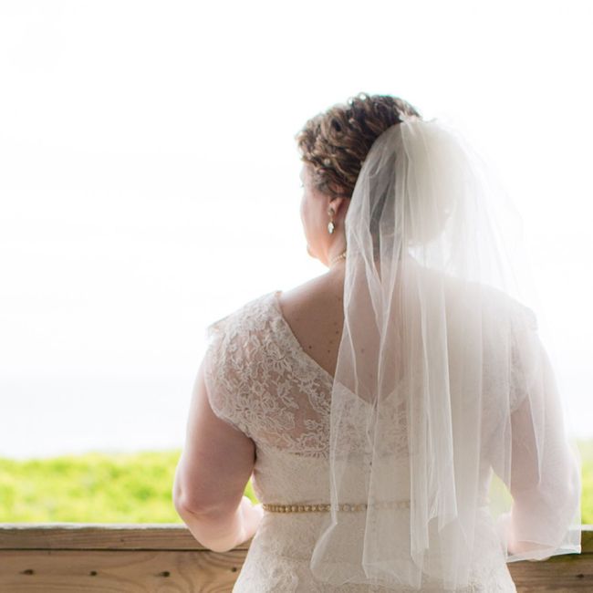 Unique Veil!!?? - 1