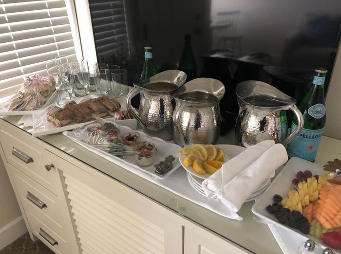 Day of food - 1